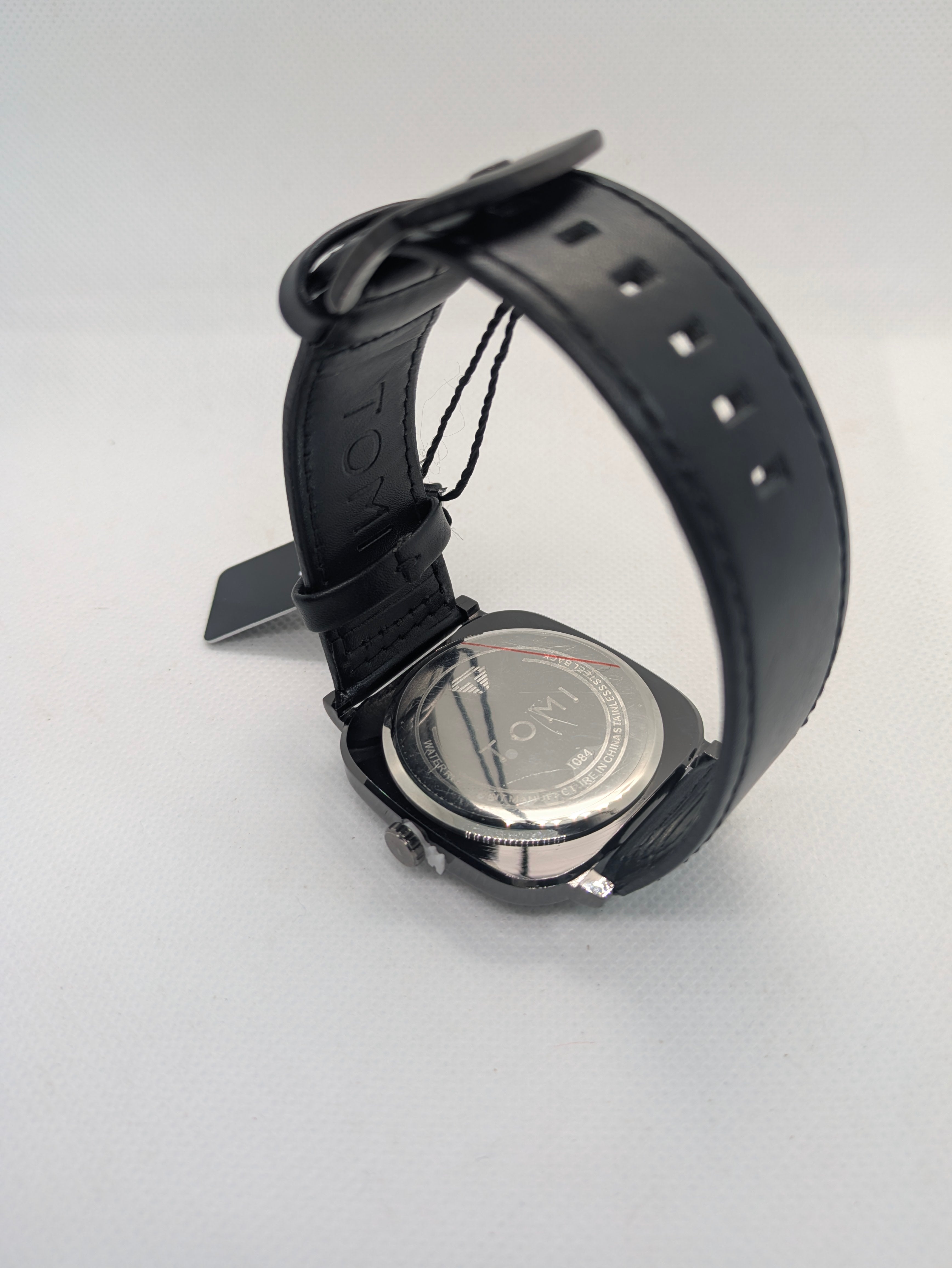 TOMl SPELL LUXURY - T084 (Original)(Black)