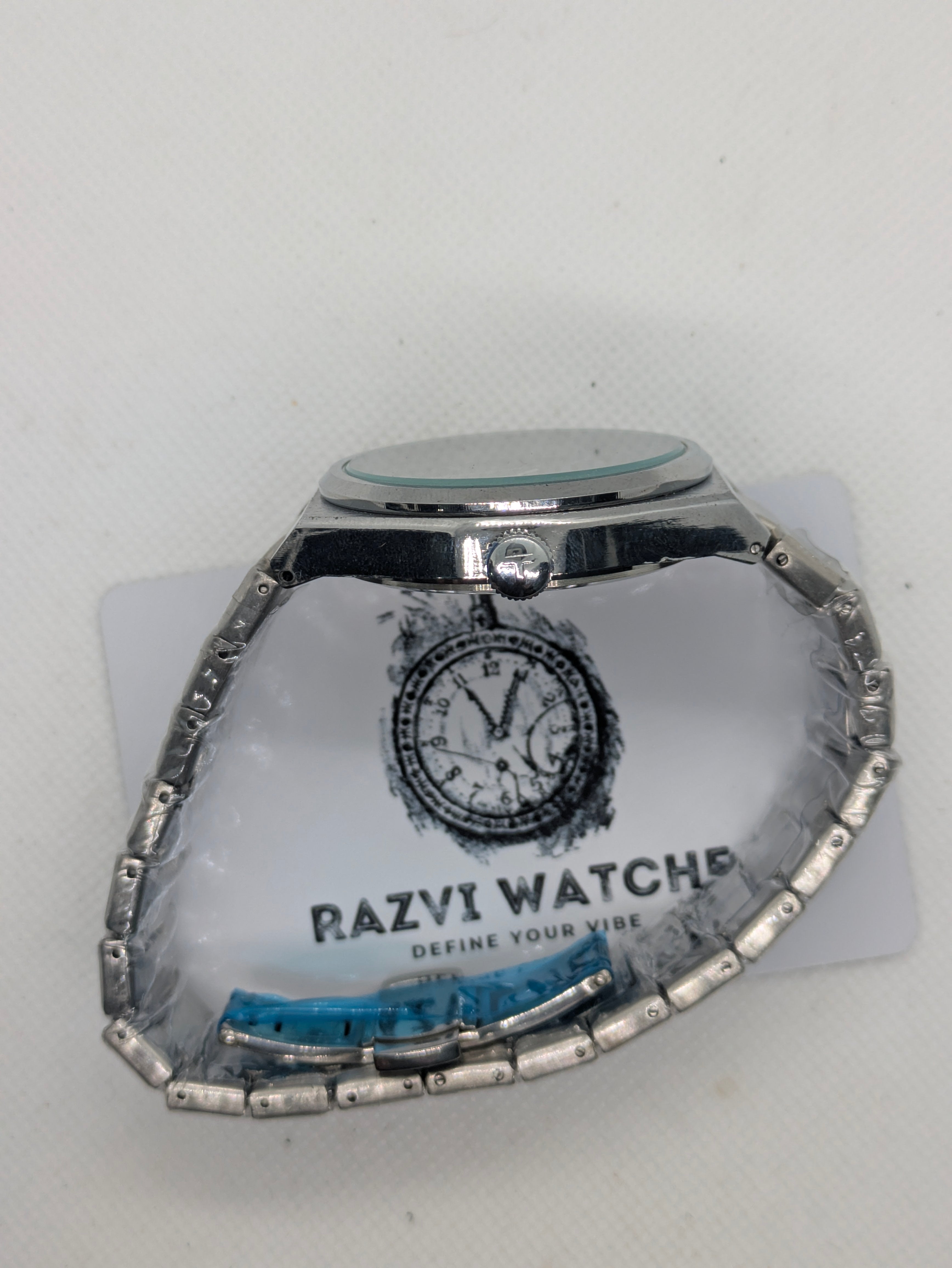 TISSOT PRX Model (Black)