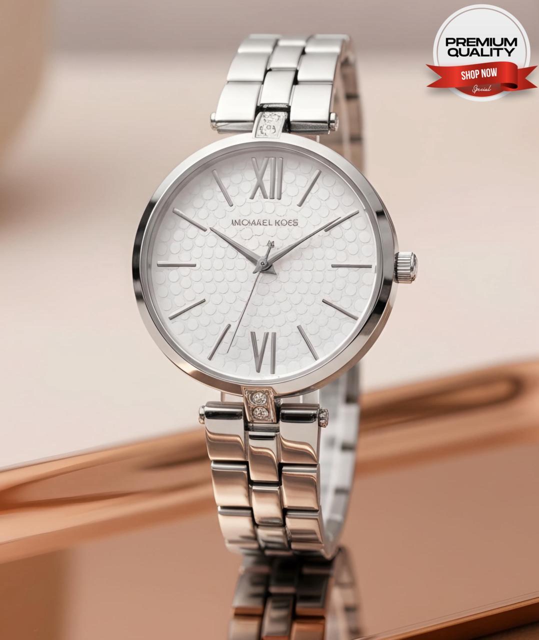 MICHAEL KORS JEWELLERY WATCH