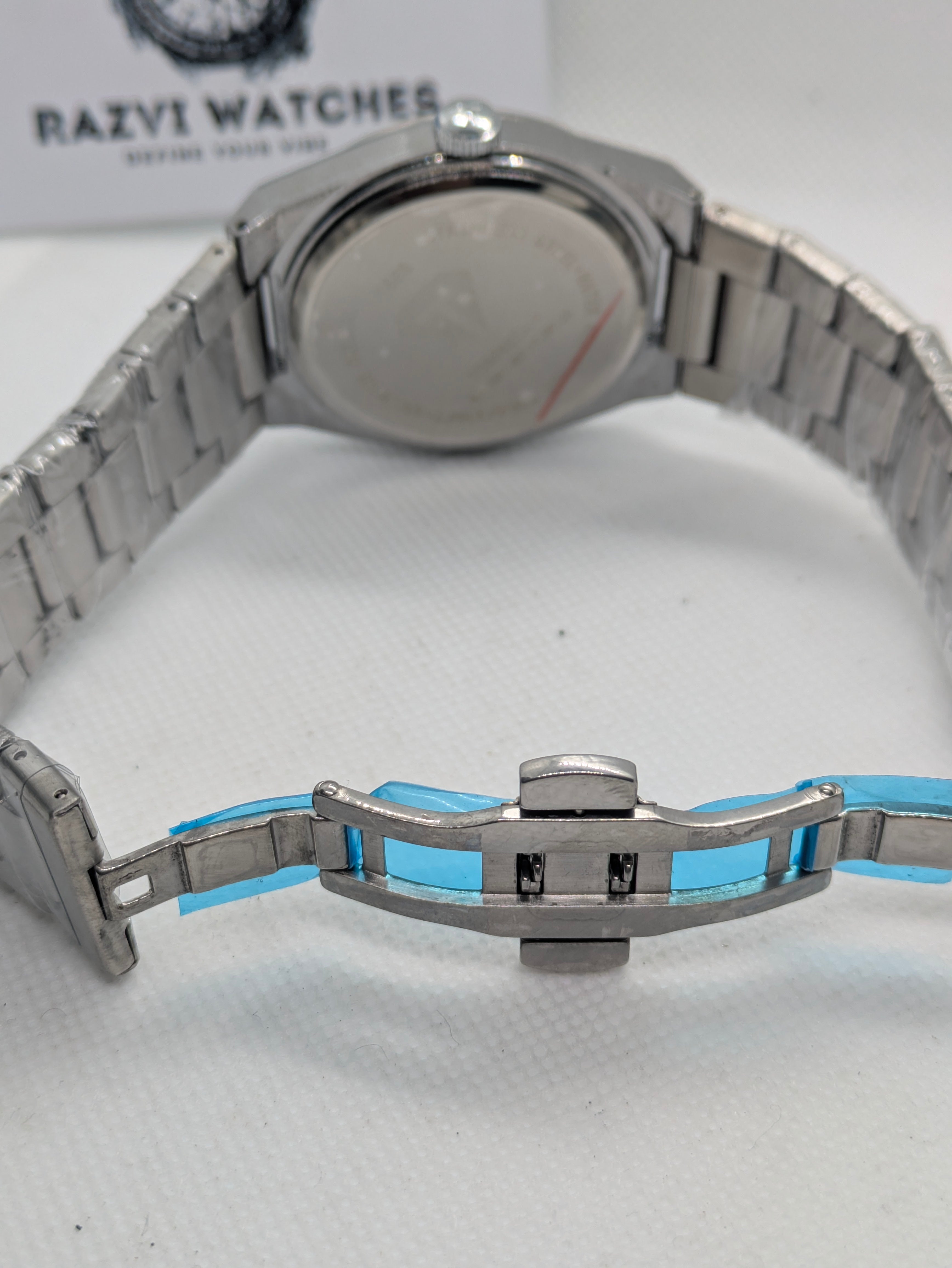 TISSOT PRX Model (Black)